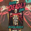 About 7 Deadly Sins Song