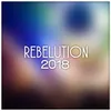 Rebelution 2018