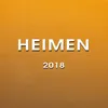 About Heimen 2018 Song