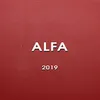 About Alfa 2019 Song