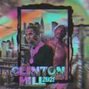 About Clinton Hill 2021 Song