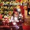 Å, den som fikk være en julepresang