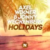 Holidays Radio Edit