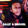 Sally & Miguel