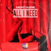 About All I Need Song