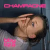 About Champagne Song