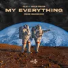 My Everything Edward Jonasson Remix