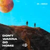 About Don't Wanna Go Home Song