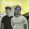 PIECES Edward Jonasson Remix