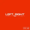 Left, Right Radio Edit