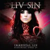 Immortal Sin Fight Cover