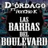 About Las Barras del Boulevard Song