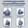 Kufa I Ku Hlupheka