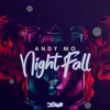 About Night Fall Song