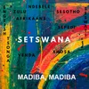 About Madiba, Madiba Song