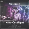 About Ama-Catalogue Song