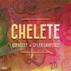 About Chelete Song