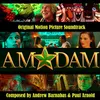 Team Fanfare / Amstardam Overture