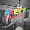 About Party LÄZRO Remix Song