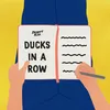 About Ducks in a Row Song