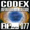 About Infinitude in Altitude Song