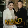 About Malo Cumbia Urbana Song