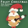 Folky Christmas Traditional Version