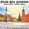 Polish Solo Accordion