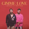 About Gimme Love Song