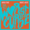 About Worst Curse Andrés Arzate Rework Song