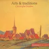 Arts Et Traditions