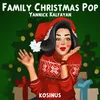 Family Christmas Pop