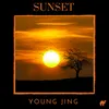 About Sunset Instrumental Song