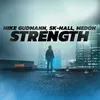 About Strength Song