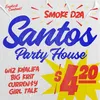 About Santos Party House Song