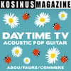 Acoustic Pop Guitar