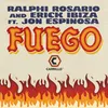 Fuego Radio Mix