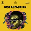 Sun Explosion Afro Disco Guitar