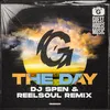 The Day DJ Spen & Reelsoul Remix