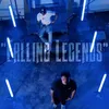 About Falling Legends Song