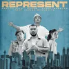 About Represent Song