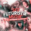 Set Futuristik Musik