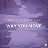 About Way You Move Song
