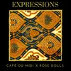 About Expressions Song
