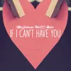 About If I Can't Have You Song