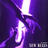 About New Rules Song