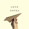 About Love Notes Song