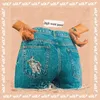 About High Waist Jeans Song