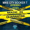 Made In Quarantine Extended Instrumental