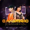 About O Magrinho te Arrebenta Song
